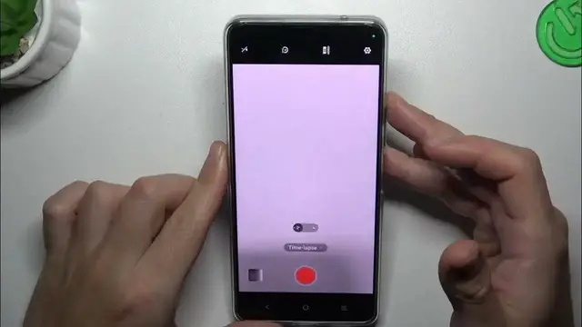 Video thumbnail for Timelapse Magic: How to Record Time-Lapse on Vivo Y200