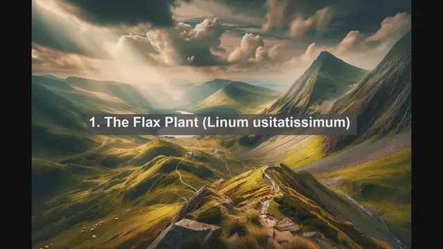 Video thumbnail for Exploring Belarus' Botanical Bounty: Top 10 Native Plants