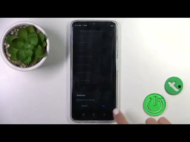 Video thumbnail for How to Clear Credentials in TECNO Spark 10 – Remove Credential Storage