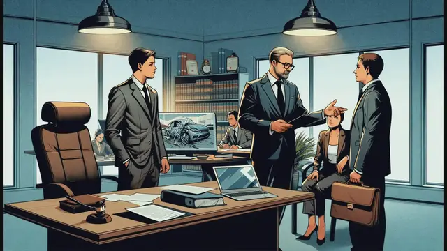 'Video thumbnail for When to Get an Attorney for a Car Accident [Must Know Tips]'