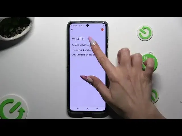 Video thumbnail for How to Disable Google Passwords Autofill on MOTOROLA Razr 40