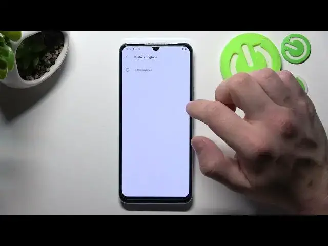 'Video thumbnail for How to Set Custom Notifcation Sound on VIVO IQOO U5X'