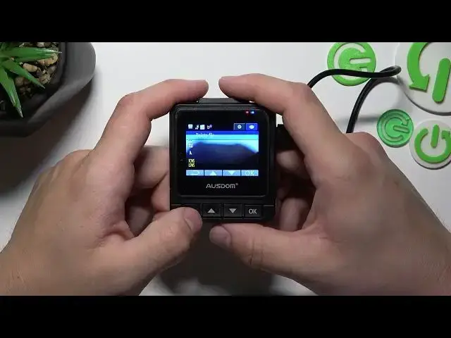 Video thumbnail for How to Manage Driving Time Allert on Ausdom Dash Cam?