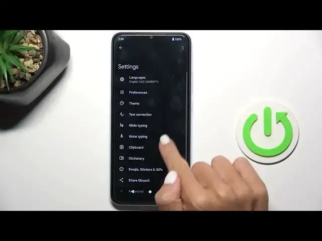 'Video thumbnail for How to Activate Emoji Suggestion on Xiaomi Redmi A2?'