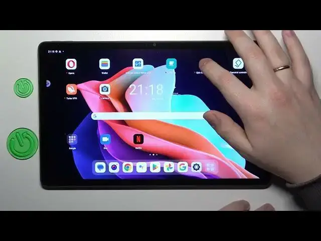 Video thumbnail for How to Uninstall Apps via Settings in Lenovo Tab P11 Gen 2 - Delete Apps
