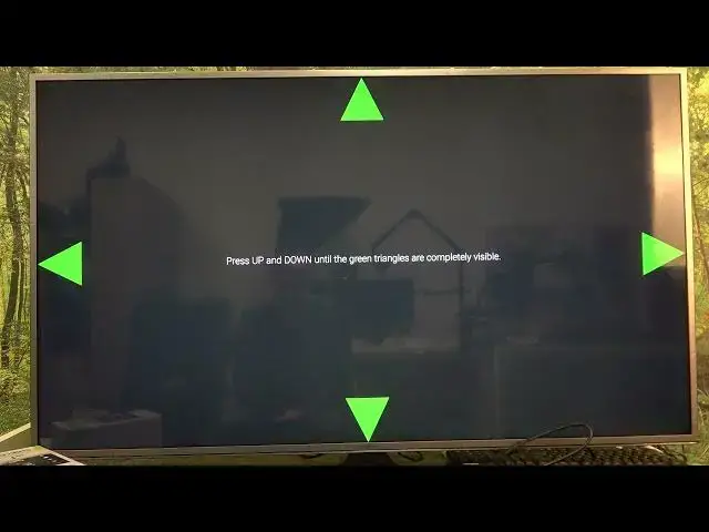 Video thumbnail for How To Adjust Screen Size & Position In Nvidia Shield