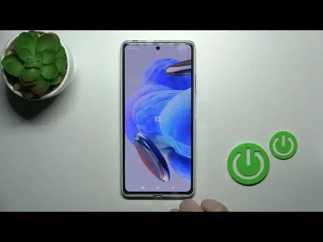 'Video thumbnail for How to Hide Developer Options on a REDMI Note 12 Pro'