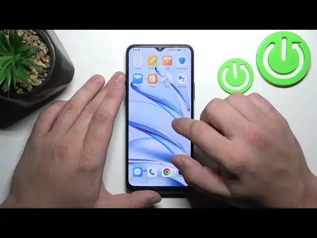 Video thumbnail for How to Access File Manager on Honor 70 Lite / Find Any File on Your Smartphone