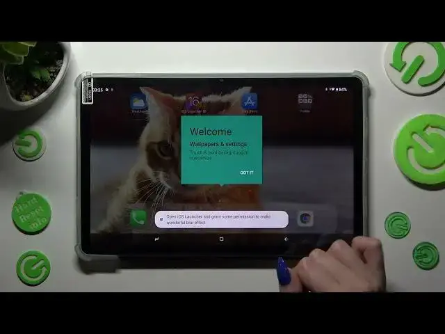 Video thumbnail for How To Change Default Apps In DOOGEE T20