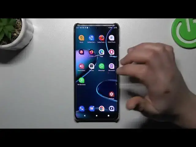 'Video thumbnail for How to Enable Incognito Mode on Motorola Edge X40?'