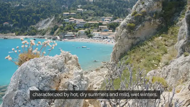 Video thumbnail for Mediterranean Climate Gardening Tips