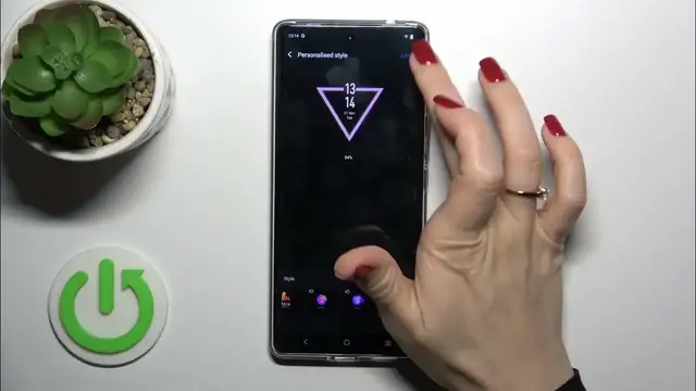 Video thumbnail for How to Customize Always on Display in VIVO T2 Pro – Turn On & Personalize AoD Using Muviz Edge