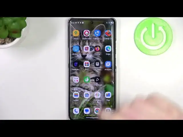 'Video thumbnail for How to Disable Always On Display on Motorola Moto X40 - Muviz Edge App'