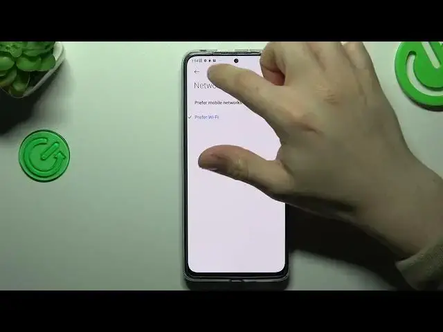Video thumbnail for How to Turn On / Turn Off WiFi Calling on a REDMI Note 11 Pro - Make Calls Using Wi-Fi