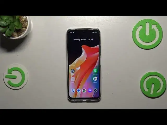 Video thumbnail for How to Check Total Screen Time on REALME Narzo 60?