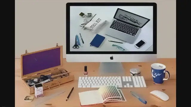 Video thumbnail for Creating Graphic Art? Here’s Why You Need to Create Vector Images Free