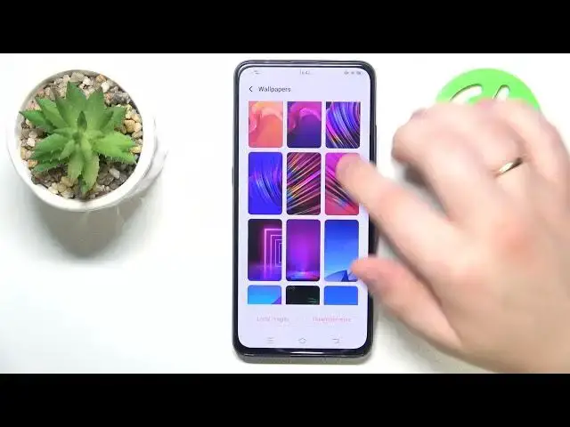 Video thumbnail for How to Change Lock Screen Wallpaper in VIVO - Customizing Lock Screen Cover Picture