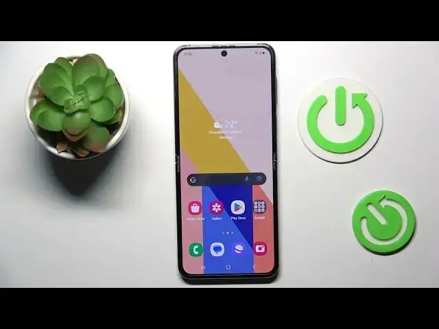 'Video thumbnail for How to Change Voicemail Notification Sound on Samsung Galaxy Z Flip5?'