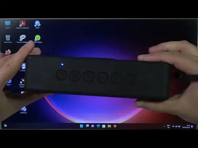 Video thumbnail for How to Pair BlitzWolf BW-WA4 Speaker with any Windows PC?