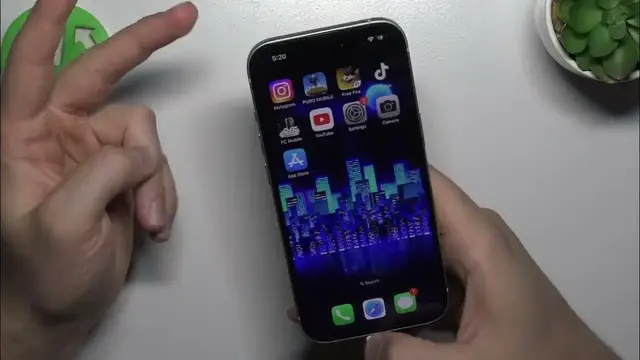 Video thumbnail for iPhone 15 Charging Possibilities: Wired and Wireless Charging