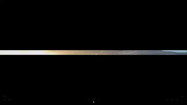 Video thumbnail for OpenShot Tutorial _ How To Add Animated Letterbox Effect For A Cool Video Opening