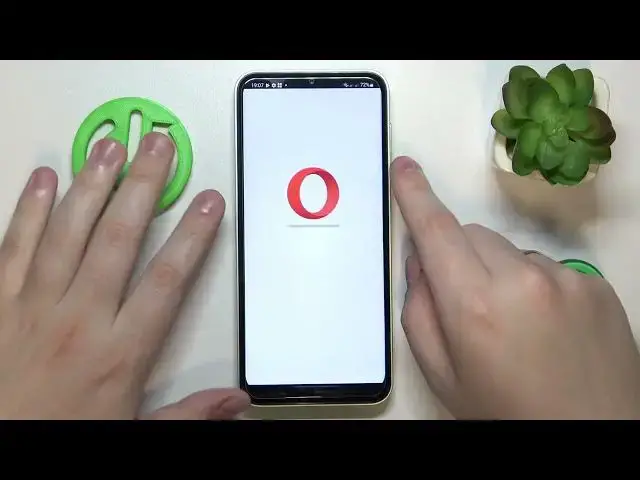 'Video thumbnail for How to Install Opera Browser on SAMSUNG Galaxy M14? - Download Opera'