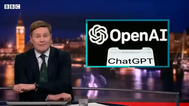 Video thumbnail for What is Google Bard AI- Google's Answer To Chat GPT