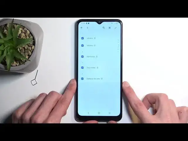 'Video thumbnail for How to Import Contacts on TCL 305i?'