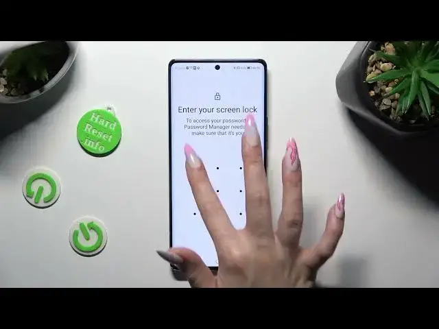 'Video thumbnail for How to Check Saved Google Passwords on HONOR Magic5 Lite'