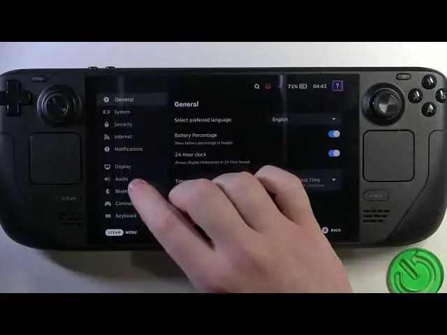 Video thumbnail for How To Enable & Disable UI Sounds In Steam Deck OLED