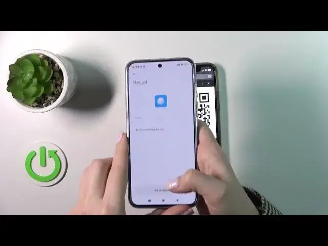 Video thumbnail for How to Scan QR Codes on XIAOMI 13?