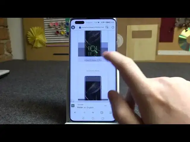 'Video thumbnail for Does HUAWEI Nova 11 Pro Have Gorilla Glass?'