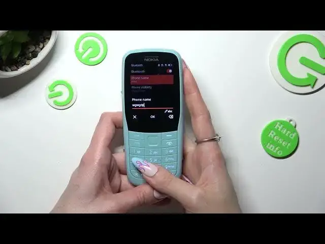 'Video thumbnail for How to Change Device Name in Nokia 220'