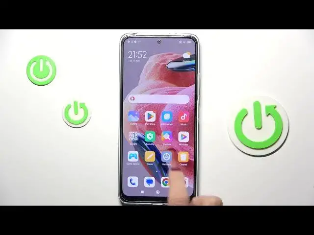 'Video thumbnail for How to Check IMEI on Redmi Note 12?'