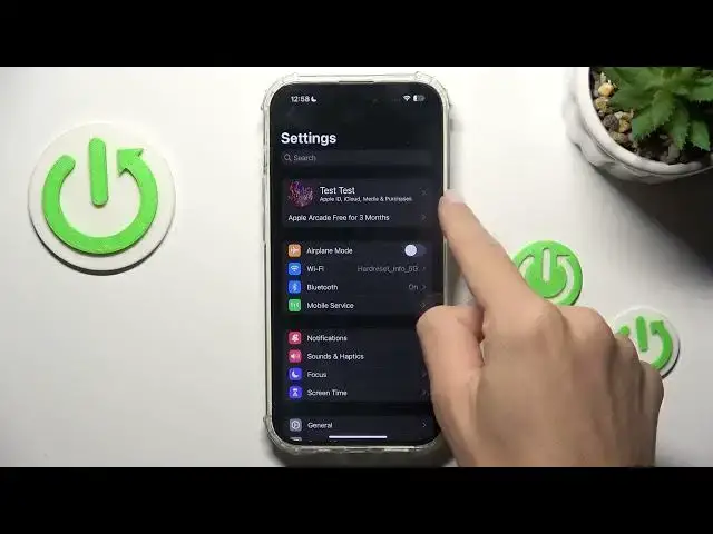 Video thumbnail for How To Check Serial Number On iPhone 15 Pro