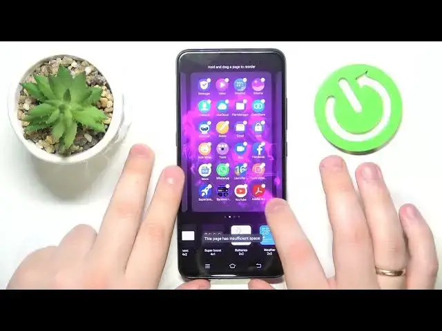 Video thumbnail for How to Open Widgets in VIVO - See the List of All Available Widgets