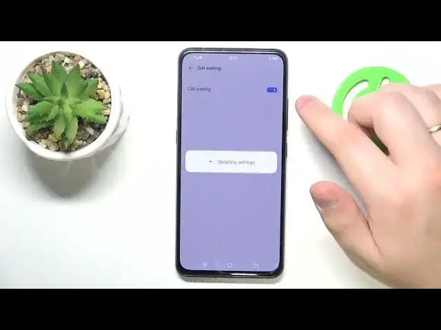 Video thumbnail for How to Set Call Waiting in VIVO - Enabling the Call Waiting Feature