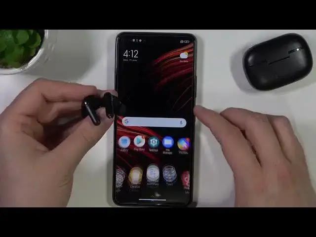 Video thumbnail for How to Pair Lenovo HT05 Earbuds with any Android Phone & Tablet?