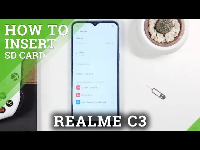 'Video thumbnail for How to Format SD Card in REALME C3 – Erase Data of External Storage'