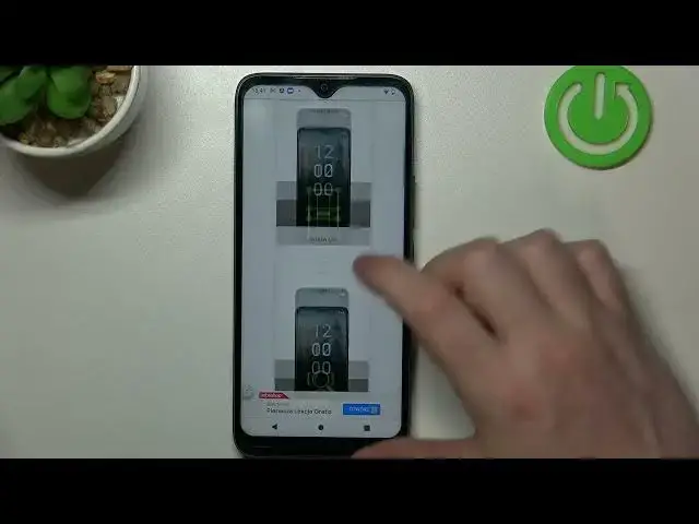 'Video thumbnail for Does Nokia C12 have Amoled Display?'