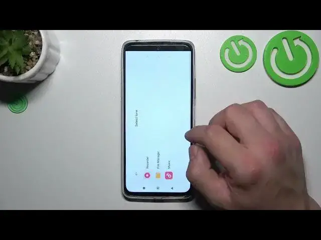 Video thumbnail for How to Set a Custom Ringtone on a REDMI 12R