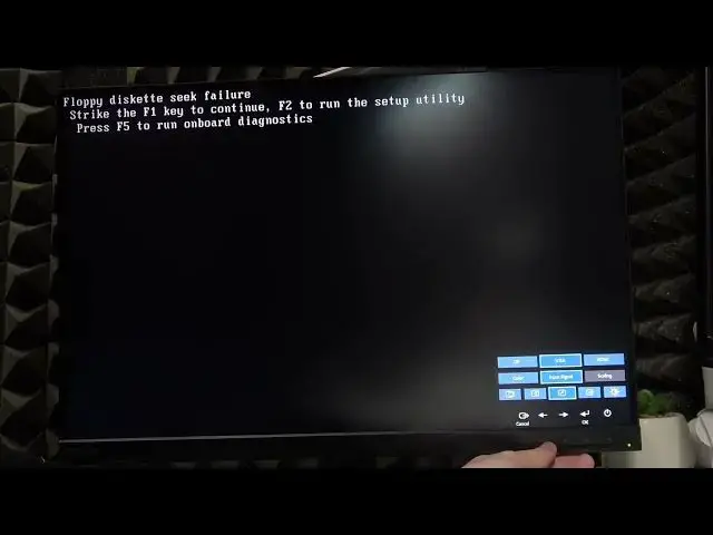 Video thumbnail for Unlock the Secret to Input Source Change: How to Change Input Source on LENOVO ThinkVision D24-10