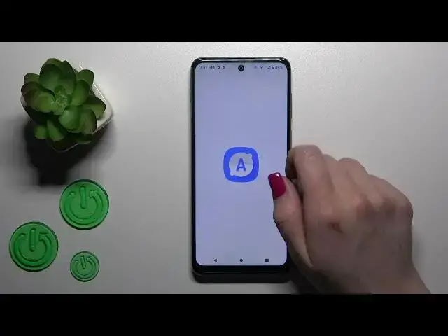 'Video thumbnail for How to Check the Battery Temperature on a MOTOROLA Moto E32s - Ampere App'