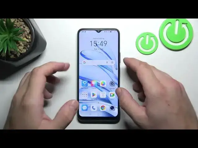 Video thumbnail for Does Your Honor 70 Lite Have Headphones Jack?