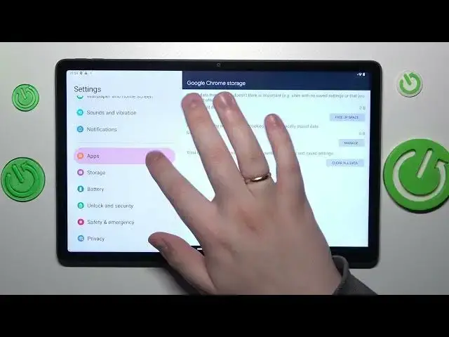 Video thumbnail for How to Speed Up Lenovo Tab P11 Gen 2 by Deleting App Cache - Clear App Cache Data