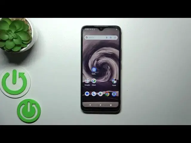 'Video thumbnail for How to Unmute Ringtone in NOKIA C12: - Turn On Ringtone'