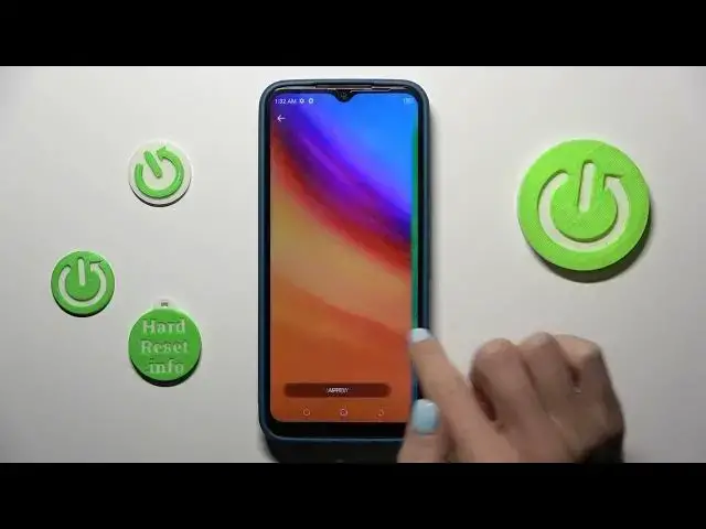 Video thumbnail for How to Change Wallpaper on TECNO SPARK GO 2022 / Display Settings