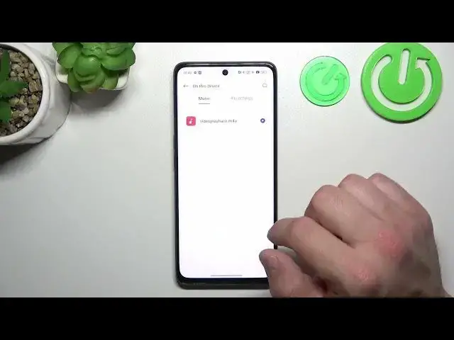 Video thumbnail for How to Set a Custom Ringtone on OPPO F23? - Personalize Ringtone
