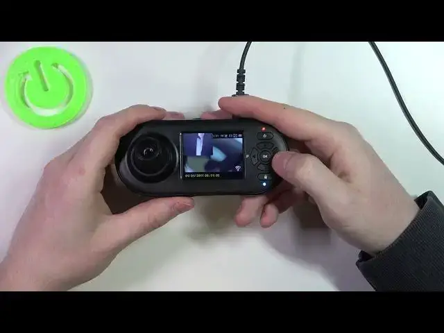 'Video thumbnail for How To Change Video Type On Motorola Dash Cam'