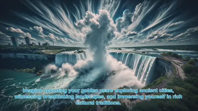 Video thumbnail for Discover Mali: A Retirement Adventure in West Africa